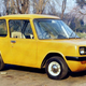Enfield 8000